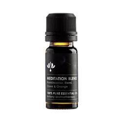 Meditation Blend Oil